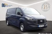 Ford Transit Custom 2026
