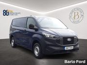 Ford Transit Custom 2026