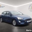 Ford Focus 2021