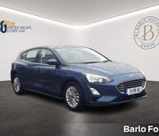 Ford Focus 2021
