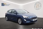 Ford Focus 2021