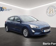 Ford Focus 2021