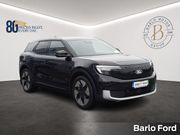Ford Explorer 2026
