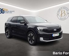 Ford Explorer 2026