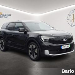 Ford Explorer 2026