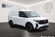 Ford TRANSIT COURIER 2025