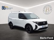 Ford TRANSIT COURIER 2025