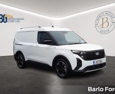 Ford TRANSIT COURIER 2025