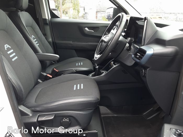 Ford TRANSIT COURIER 2025