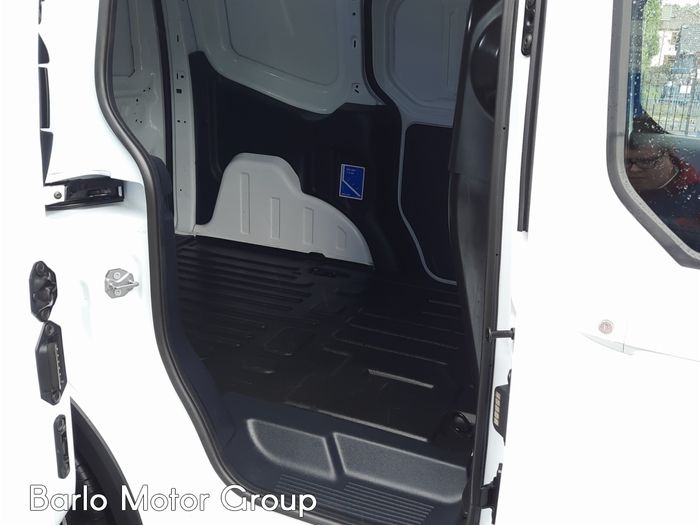 Ford TRANSIT COURIER 2025