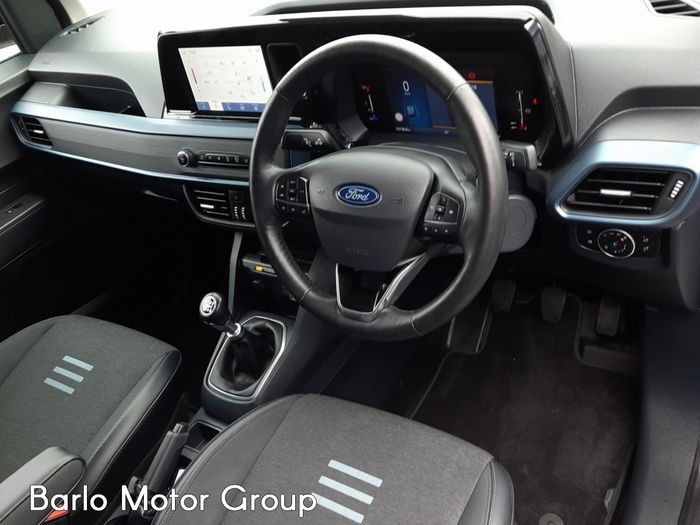 Ford TRANSIT COURIER 2025