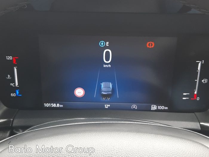 Ford TRANSIT COURIER 2025