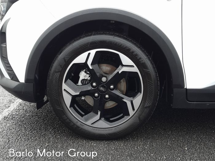 Ford TRANSIT COURIER 2025