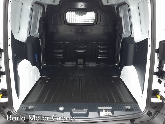 Ford TRANSIT COURIER 2025