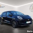 Ford Puma 2026