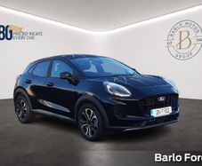 Ford Puma 2026