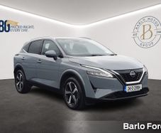 Nissan QASHQAI 2024