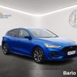 Ford Focus 2024