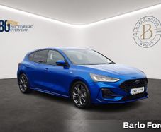 Ford Focus 2024