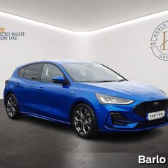 Ford Focus 2024