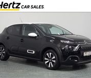 Citroen C3 2023