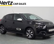 Citroen C3 2023