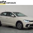 Volkswagen Polo 2024