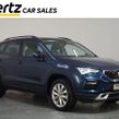 SEAT Ateca 2024