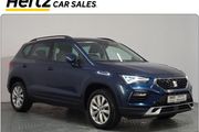 SEAT Ateca 2024