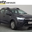 Dacia Sandero Stepway 2023
