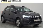 Dacia Sandero Stepway 2023