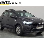 Dacia Sandero Stepway 2023