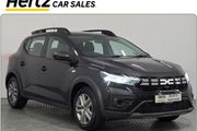 Dacia Sandero Stepway 2023
