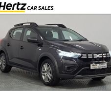 Dacia Sandero Stepway 2023