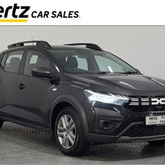 Dacia Sandero Stepway 2023