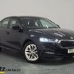 Skoda Octavia 2024