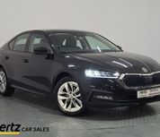 Skoda Octavia 2024