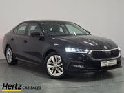 Skoda Octavia 2024