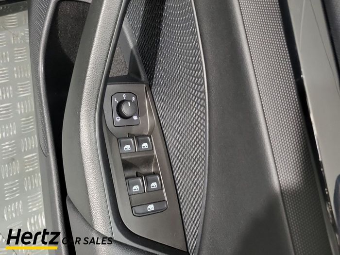 Skoda Octavia 2024