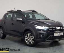 Dacia Sandero Stepway 2023