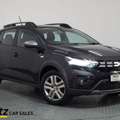 Dacia Sandero Stepway 2023