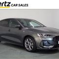 Ford Focus 2024