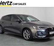 Ford Focus 2024