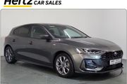 Ford Focus 2024