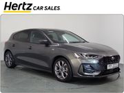 Ford Focus 2024