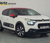Citroen C3 2023
