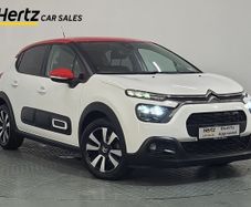 Citroen C3 2023