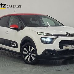 Citroen C3 2023