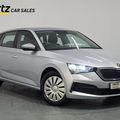Skoda Scala 2024