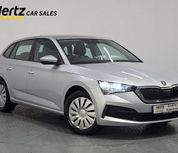 Skoda Scala 2024